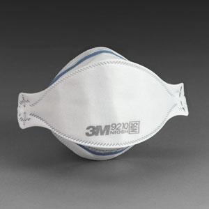 3M™ Particulate Respirator 9210, N95