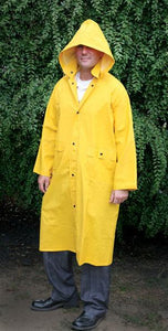 Classic 49" Raincoats