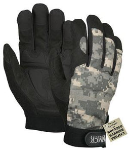 Wounded Warrior® Multi-Task Gloves
