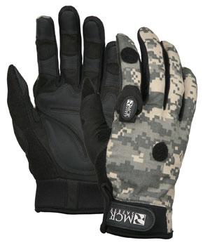 Wounded Warrior® Lighted Multi-Task Gloves