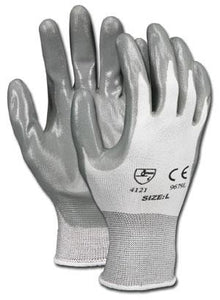 Abrasion and Dry Grip Gloves