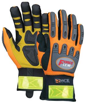 ForceFlex™ Hi-Vis Multi-Task Gloves