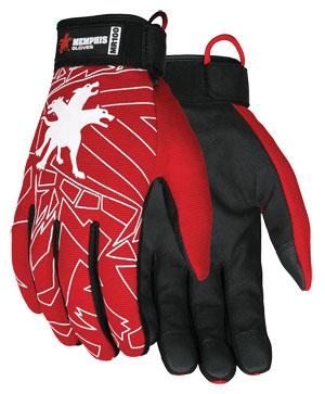 Construction Performance Gloves