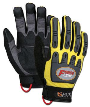 ForceFlex™ Professional Grade Gloves