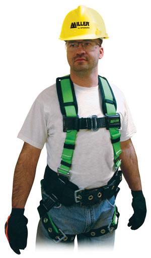 Contractor Harnesses