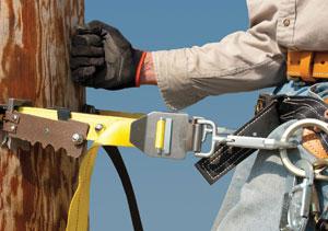 StopFall™ Fall Restraint Device – G2Safety