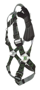 Miller Revolution™ Harnesses with DualTech™ Webbing