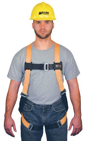 Titan T-Flex™ Stretchable Harnesses