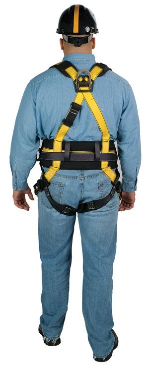 Workman® Construction Harness