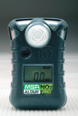 ALTAIR® Pro Single-Gas Detectors