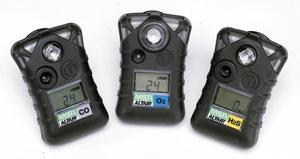 ALTAIR® Single-Gas Detectors