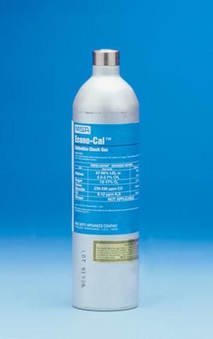 Econo-Cal® Calibration Cylinders