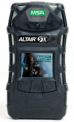 ALTAIR® 5X Multi-Gas Detectors