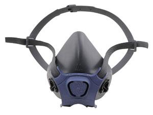 7000 Reusable Half Mask Respirators