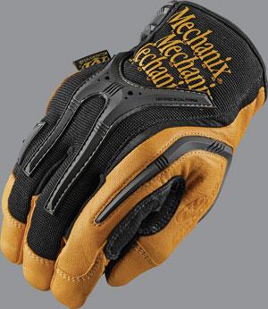 CG40 Heavy-Duty Gloves