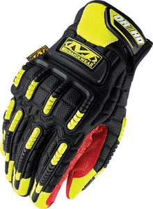 Safety M-Pact ORHD Gloves