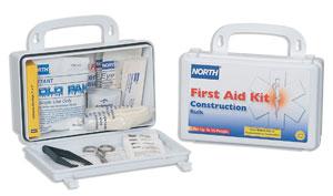 Construction Bulk First Aid Kits
