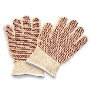 Grip N® Hot Mill Nitrile-Coated Gloves