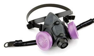 5500 Series Half Mask Respirators