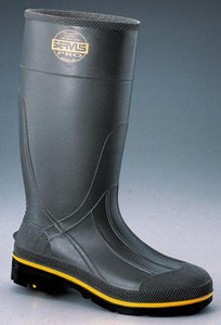 Pro® PVC Safety Hi Boots