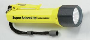 SabreLite™ 2000 Flashlight