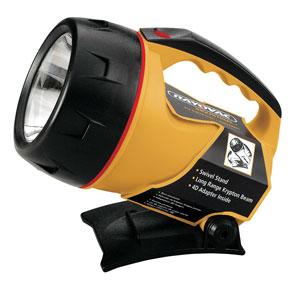 Industrial™ 6 V Lantern