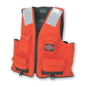 First Mate™ Vests