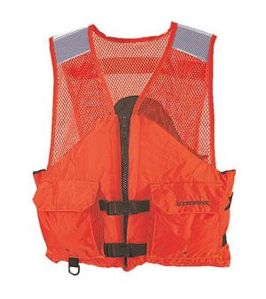 Work Zone Gear™ Vests