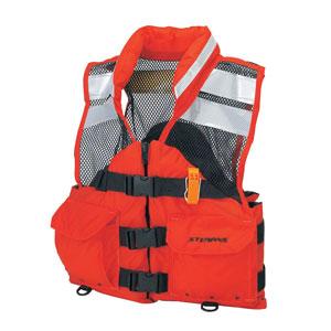 Search and Rescue (SAR) Flotation Vests
