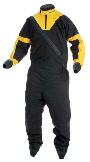 Rapid Rescue™ Surface Suits