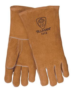 1012 Welders Gloves