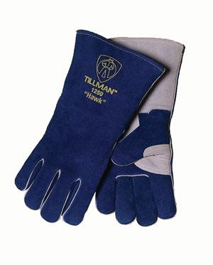 1250 Stick Welders Gloves