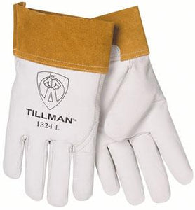1324 TIG Welders Gloves