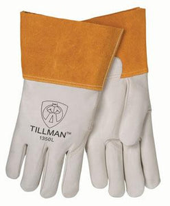 1350 MIG Welders Gloves