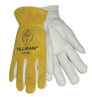1414 Drivers Gloves