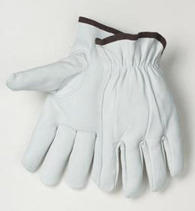 Premium Goatskin Drivers Gloves