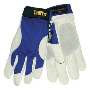 TrueFit™ Pigskin Gloves