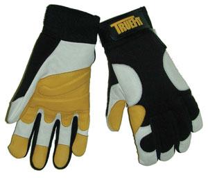 TrueFit™ Goatskin ULTRA Performance Gloves