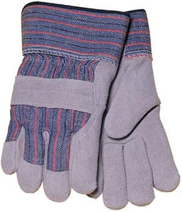 1505XX Industrial Grade Cowhide Gloves