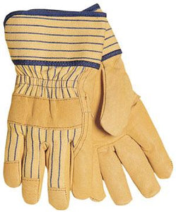 1560 Top Grain Pigskin Gloves