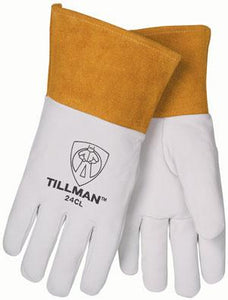 24C TIG Gloves