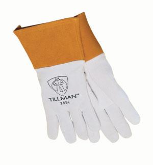 25B TIG Welders Gloves