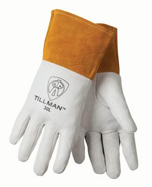 30 TIG Welders Gloves