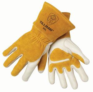 50 MIG Welders Gloves