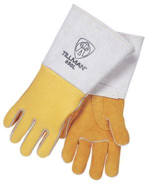 850 Stick Welders Gloves