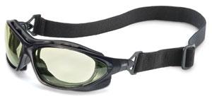 Uvex Seismic™ Sealed Eyewear