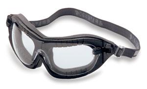 Fury® Goggles