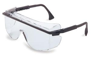 Uvex Astrospec® OTG 3001 Safety Glasses