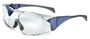 Uvex Ambient™ OTG Safety Glasses