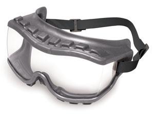Uvex Strategy® Goggles